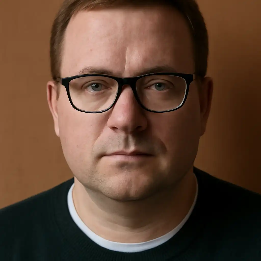 Anders Nyström